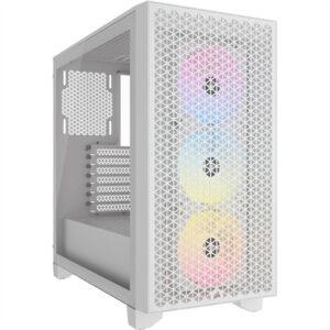 Corsair CC-9011256-WW Computer Case MIDI Tower White