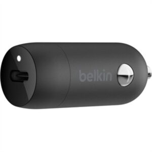 Belkin BOOST CHARGE 30W USB-C Car Charger