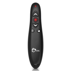 2.4GHz RF Wireless Presenter, CEWR0112S1