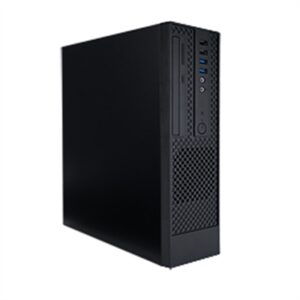 CK709.FF300TB3 300W Micro-Atx SFF Slim Chassis