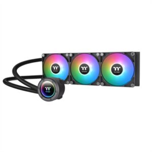 Thermaltake 420mm TH420 V2 ARGB Sync All in One CPU Water Cooler