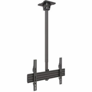 Kanto CM600SG Stainless Steel Full-Motion Outdoor Ceiling Mount for 37" - 70" TVs
