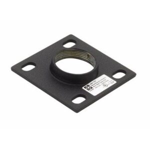 Chief Mfg. Cma-105 4"x4" Ceiling Plate - All