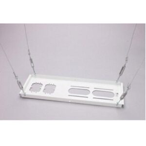 Chief 8 in. X 24 in. Ceiling Plate - CMA440
