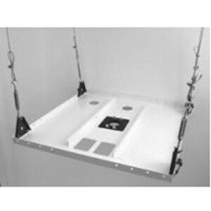 Chief CMA450 2' X 2' Suspended Ceiling Mount Kit - 250lb, 125lb