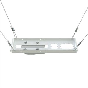 Chief Speed-Connect CMS446 Camera Mount for Camera Mount - White