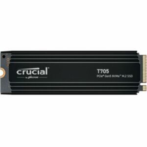 Crucial T705 1TB G5 SSD HS
