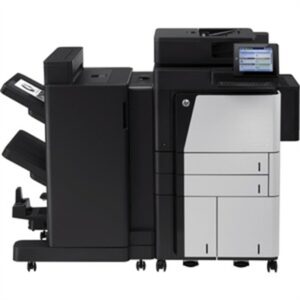 REFURB LJ M830Z MF Printer