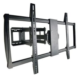 Dsply LCD WallMnt 60-100"