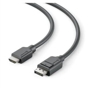 Elements DP Cbl 4K Sup 1m MM