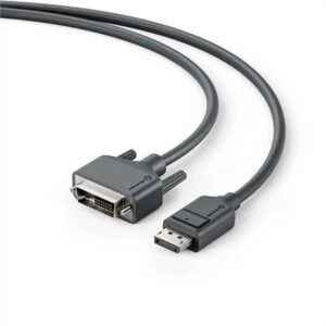 1M Elements DP to DVI Cbl MM