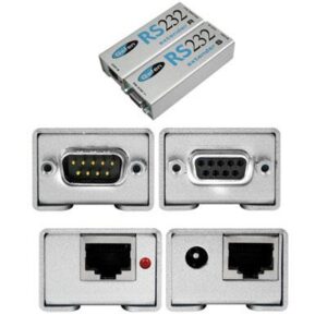RS232 Extender