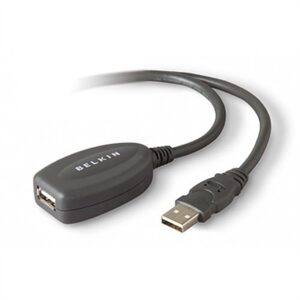 16' USB Active Extension Cable