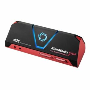 Avermedia Live Gamer Portable 2 Plus (gc513)