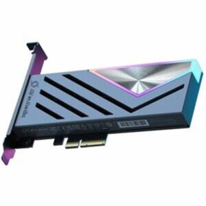 AVerMedia Live Gamer 4K Capture Card (GC575) - Dark Grey