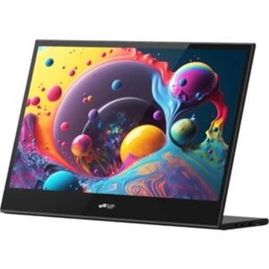 Mobile Pixels Glance