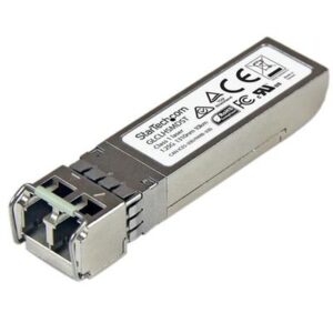 StarTech.com Cisco GLC-LH-SMD Compatible SFP Transceiver Module - 1000BASE-LX/LH~Cisco GLC-LH-SMD Compatible SFP Module - 1000BASE-LX/LH - 1GbE Single