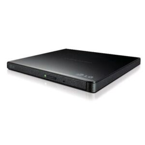 LG Electronics GP65NB60 DVD Burner & Drive with M-DISC Support