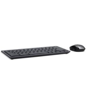 Wireless Keyboard & Mouse Combo Set - AAK970
