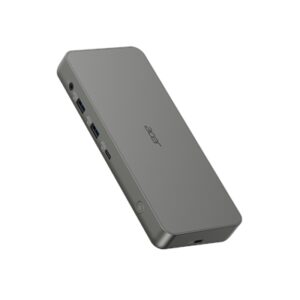 Acer USB Type-C Dock D501 - ADK020