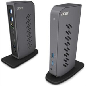 Acer USB 3.0 Dock II - U301