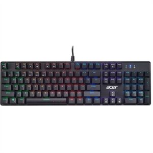 Nitro Mechanical Gaming Keyboard - NKW202