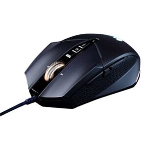 Acer America GP.MCE11.01Q Predator Cestus 335 USB Gaming Mouse, Black