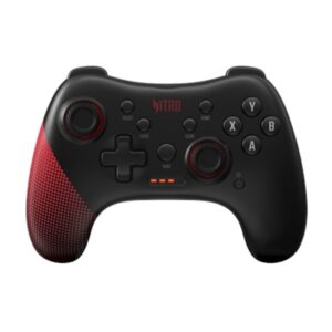 Nitro Gaming Controller - NGR200