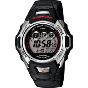 Casio G Shock Watch Solar Atom - All