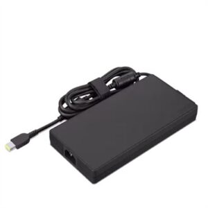Lenovo Legion Slim 330W GaN AC Adapter (Slim Tip)
