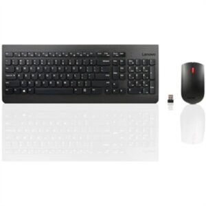Lenovo 510 Wireless Combo Keyboard & Mouse - US English