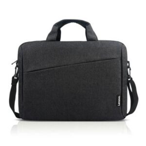 Lenovo Casual Toploader T210 39.6 Cm (15.6") Toploader Bag Black