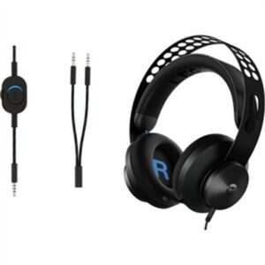 Lenovo Auricular Estéreo Para Juegos Lenovo Legion H300 //
