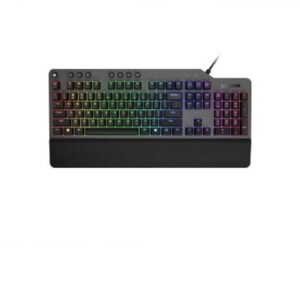 Lenovo Legion K500 RGB Mechanical Gaming Keyboard (US English)