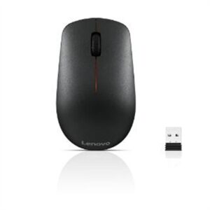 Lenovo 400 Wireless Mouse (WW)