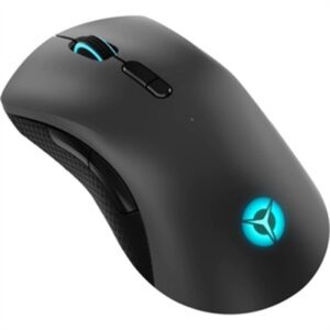 Lenovo Mouse Gamer Inalámbrico Lenovo Legion M600 //