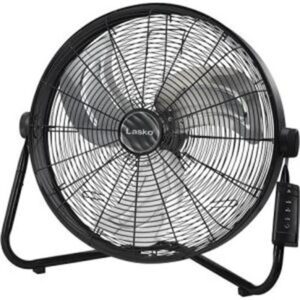 H20685 20 in. High Velocity Fan with Remote Control
