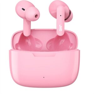 Jvc Haa5tp Gumy Mini Bluetooth 5.1 Tw Earbuds Pink