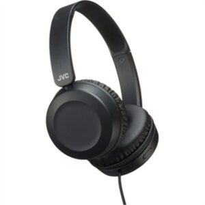 JVC HA-S31M - Headphones - on-ear - Wired - 3.5 Mm Jack
