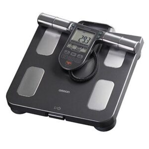 Total Body Composition Analyzer 330 Lbs - 1 Each by Omron
