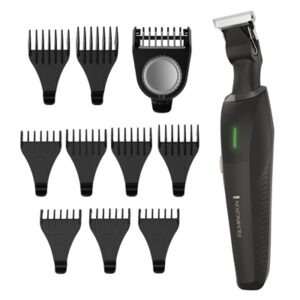 REMINGTON® T-Series Ultimate Precision Haircut Kit HC3160