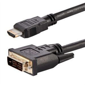 Hdmi to Dvi Cable 10 Pack