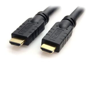 StarTech 80' Active HDMI to HDMI Digital Video Cable