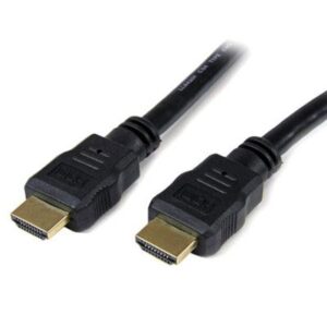 StarTech.com 1.5m High Speed HDMI Cable Ultra HD 4k X 2k HDMI Cable HDMI to HDMI M/M