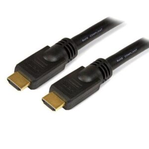 StarTech 30' High Speed HDMI Cable, 24 AWG