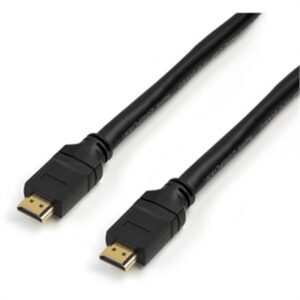StarTech 35' Plenum-Rated High Speed HDMI Cable, 24 AWG