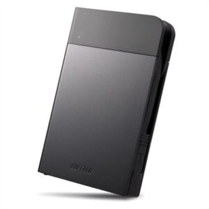 HD-PZN1.0U3B Ministation Extreme 1 Tb External Hard Drive