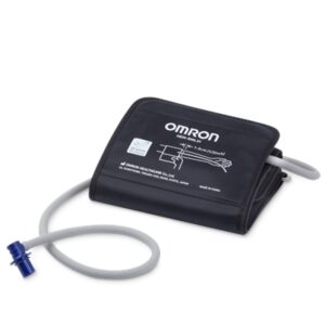 Omron 9-Inch to 17-Inch Wide Range D-Cuff | CVS