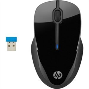 HP X3000 G2 Wireless Mouse