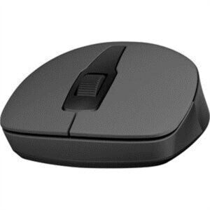 HP 150 - Mouse - Right-handed - Optical - 3 Buttons - Wireless - 2.4 GHz - USB Wireless Receiver